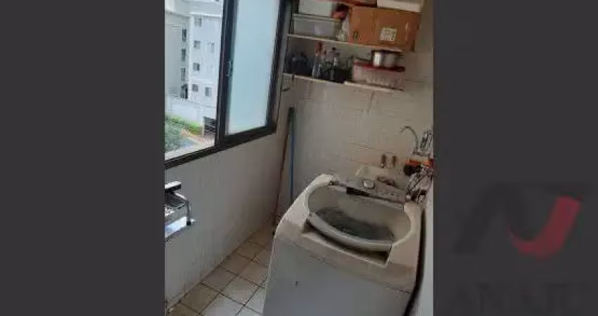 Apartamento padrão presidente médici, ribeirão preto - sp