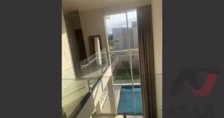 Casa térrea em condomínio bonfim paulista, ribeirão preto - sp