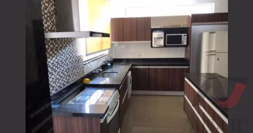 Sobrado Padrão Vila Tamandaré, Ribeirão Preto - SP