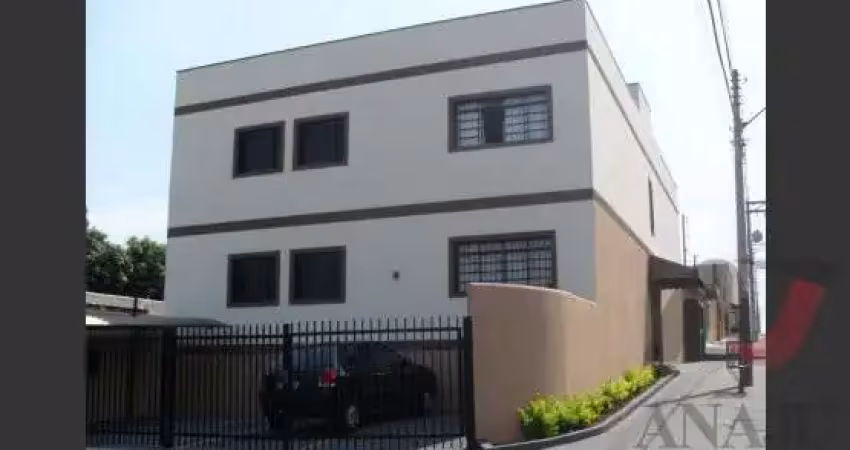Apartamento padrão jardim anhanguera, ribeirão preto - sp