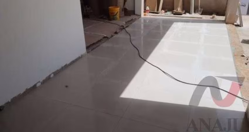 Casa Térrea em condomínio Loteamento Agra Ribeirão Preto, Ribeirão Preto - SP