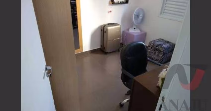 Apartamento Padrão Vila Maria Luiza, Ribeirão Preto - SP