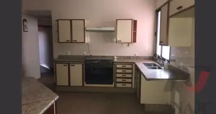 Apartamento com 3 quartos à venda no Centro, Ribeirão Preto 