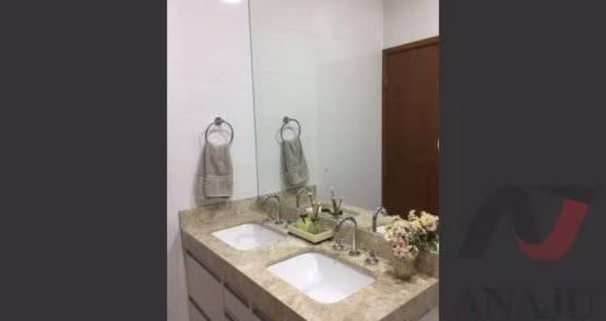 Casa Térrea em condomínio Bonfim Paulista, Ribeirão Preto - SP