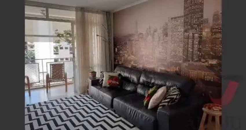 Apartamento com 3 quartos à venda no Centro, Ribeirão Preto 