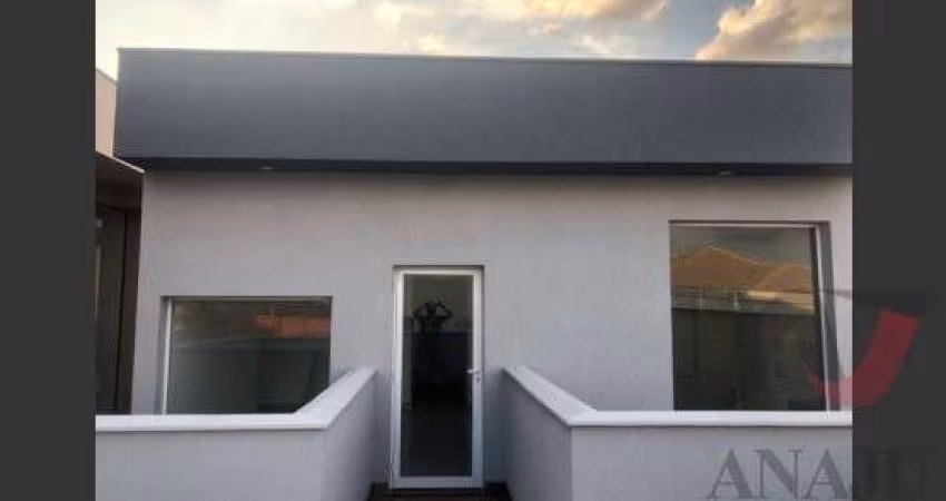 Casa Térrea em condomínio Bonfim Paulista, Ribeirão Preto - SP