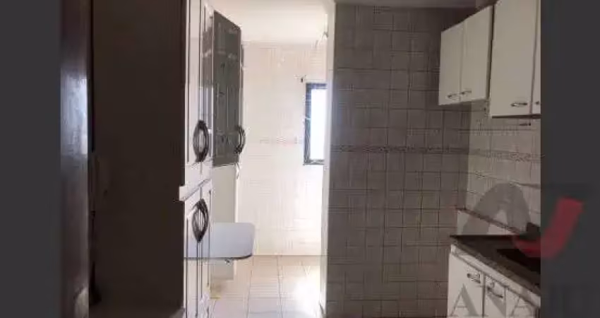 Apartamento padrão parque industrial lagoinha, ribeirão preto - sp