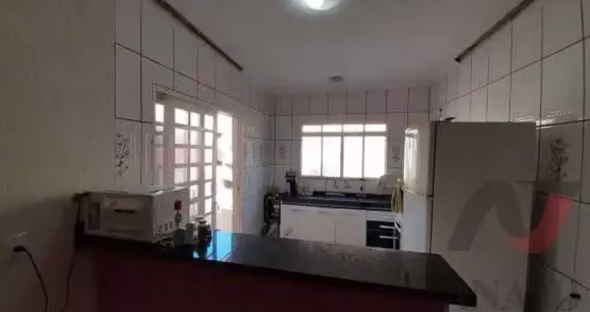 Casa térrea padrão (rua) são gabriel, jardinópolis - sp