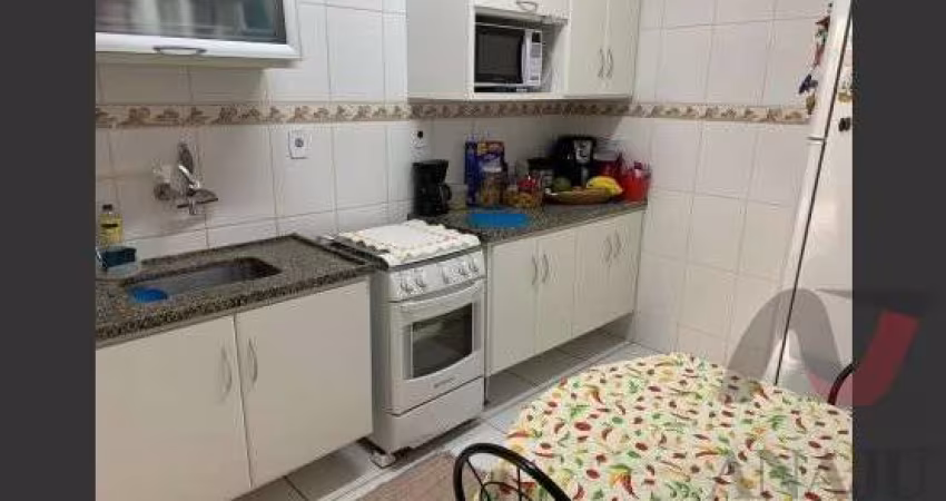 Apartamento Padrão Vila Monte Alegre, Ribeirão Preto - SP