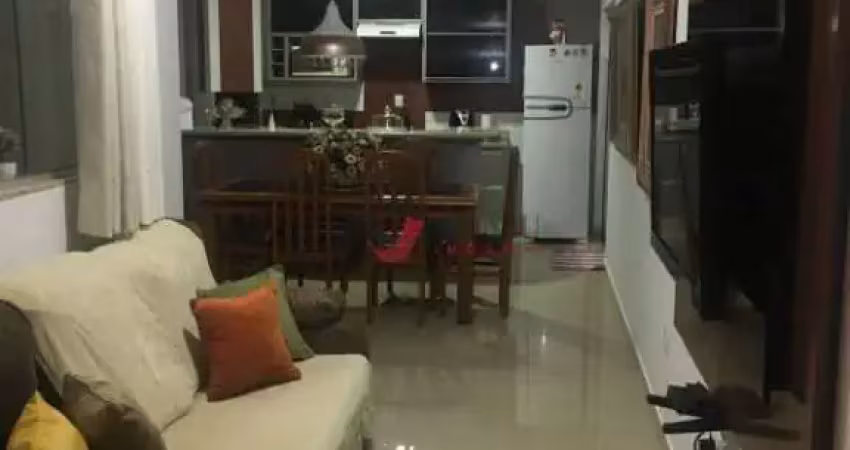 Casa com 3 quartos à venda no Centro, Brodowski 