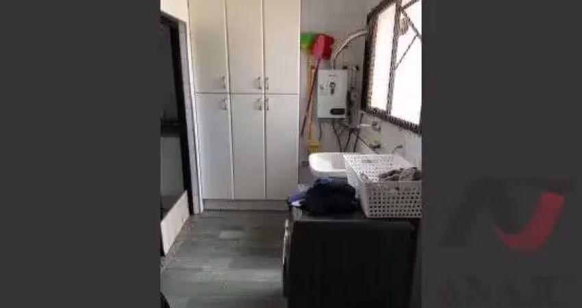 Cobertura Jardim São Luiz, Ribeirão Preto - SP