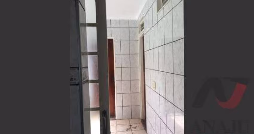 Sobrado Padrão Residencial Flórida, Ribeirão Preto - SP