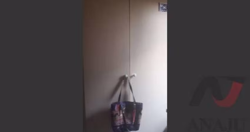 Apartamento Padrão Parque Industrial Lagoinha, Ribeirão Preto - SP