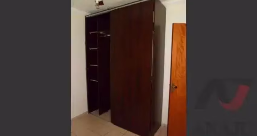 Apartamento Padrão Parque Industrial Lagoinha, Ribeirão Preto - SP