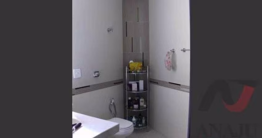 Apartamento Padrão Centro, Ribeirão Preto - SP
