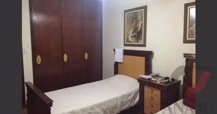 Apartamento com 3 quartos à venda no Centro, Ribeirão Preto 