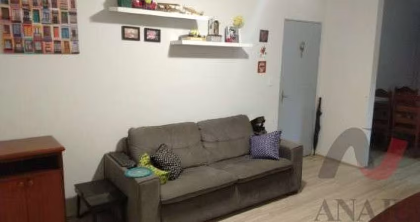 Apartamento Padrão Jardim Paulistano, Ribeirão Preto - SP