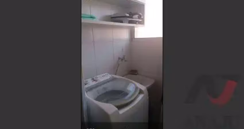 Apartamento padrão jardim palma travassos, ribeirão preto - sp