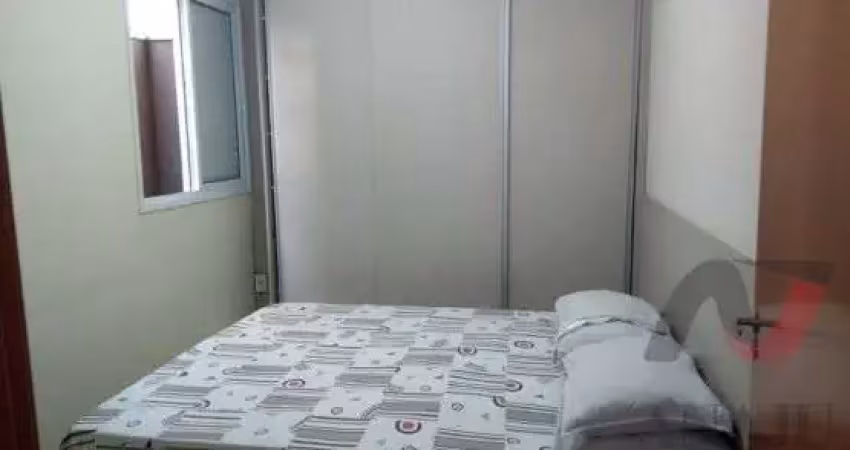 Apartamento com 2 quartos à venda no Presidente Dutra, Ribeirão Preto 