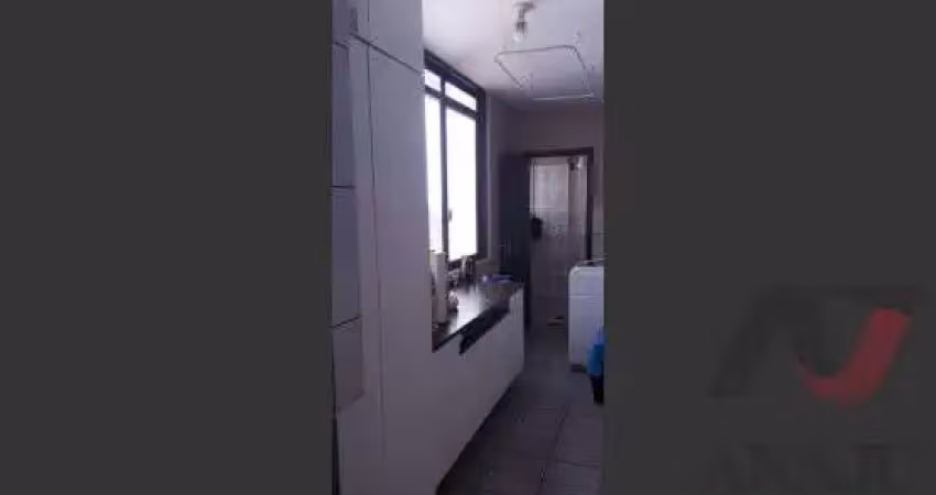 Apartamento com 3 quartos à venda no Centro, Ribeirão Preto 