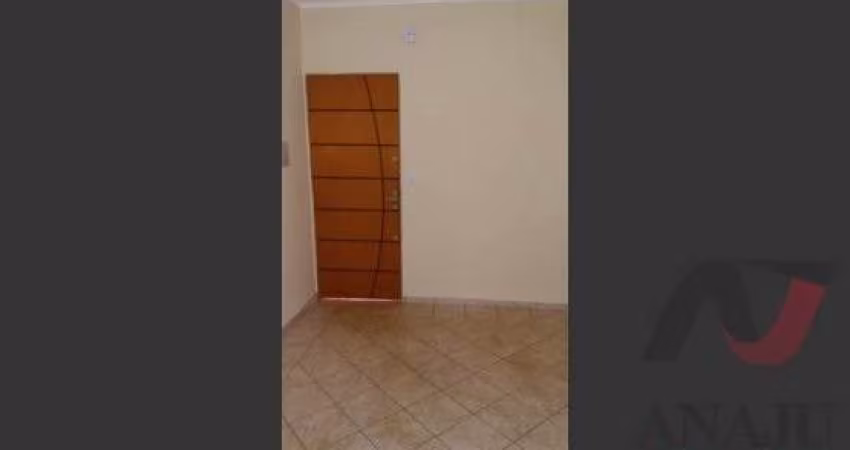 Apartamento Padrão Ipiranga, Ribeirão Preto - SP