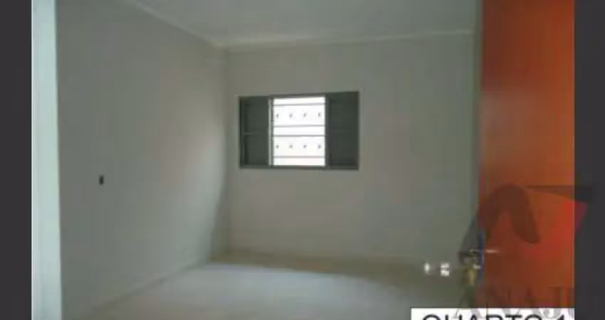 Casa térrea padrão (rua) campos elíseos, ribeirão preto - sp