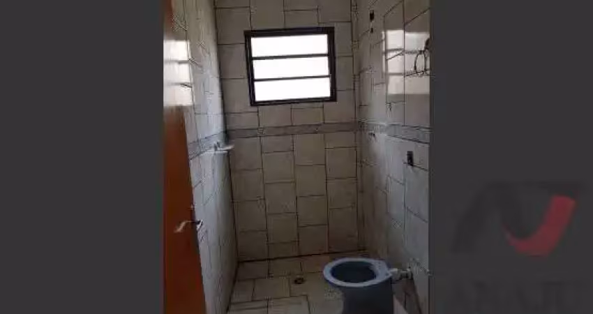 Casa térrea padrão (rua) campos elíseos, ribeirão preto - sp