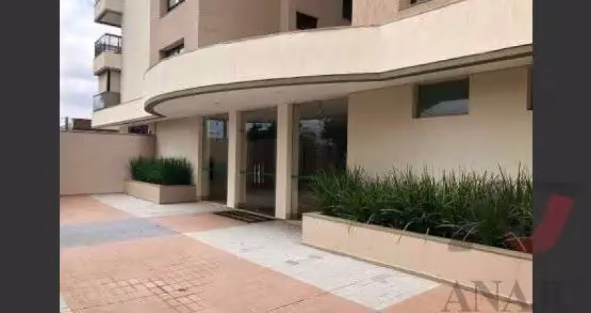 Apartamento Padrão Jardim Irajá, Ribeirão Preto - SP