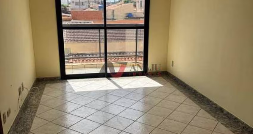 Apartamento Padrão Jardim Paulista, Ribeirão Preto - SP