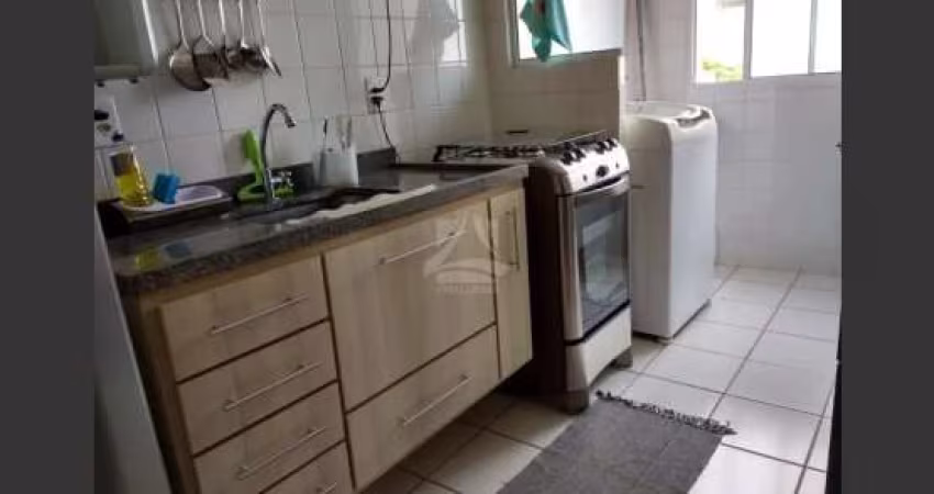 Apartamento Padrão Geraldo Correia de Carvalho, Ribeirão Preto - SP