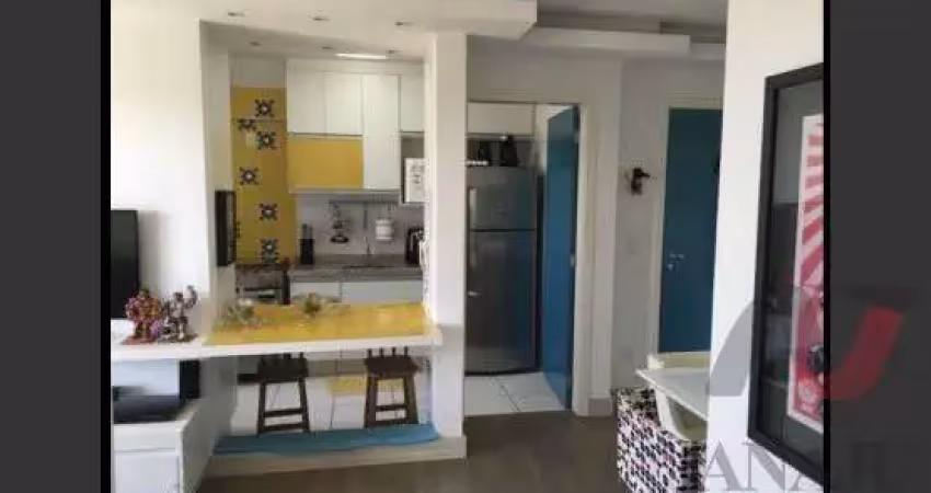 Apartamento padrão parque industrial lagoinha, ribeirão preto - sp