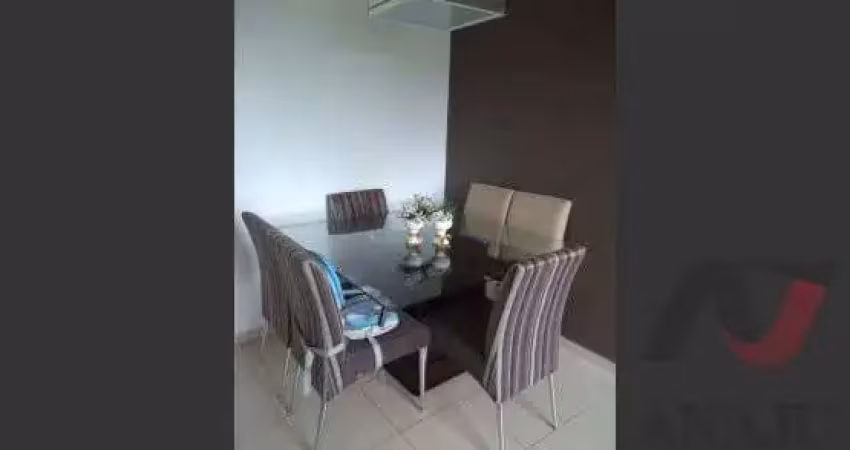 Apartamento padrão parque são sebastião, ribeirão preto - sp
