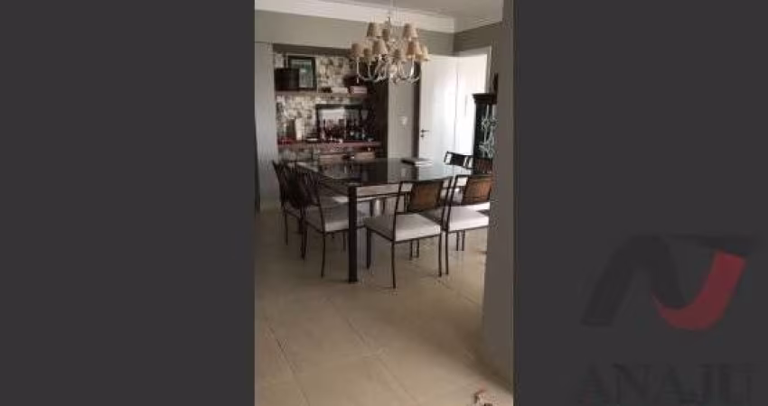 Apartamento Padrão Bosque dos Juritis, Ribeirão Preto - SP