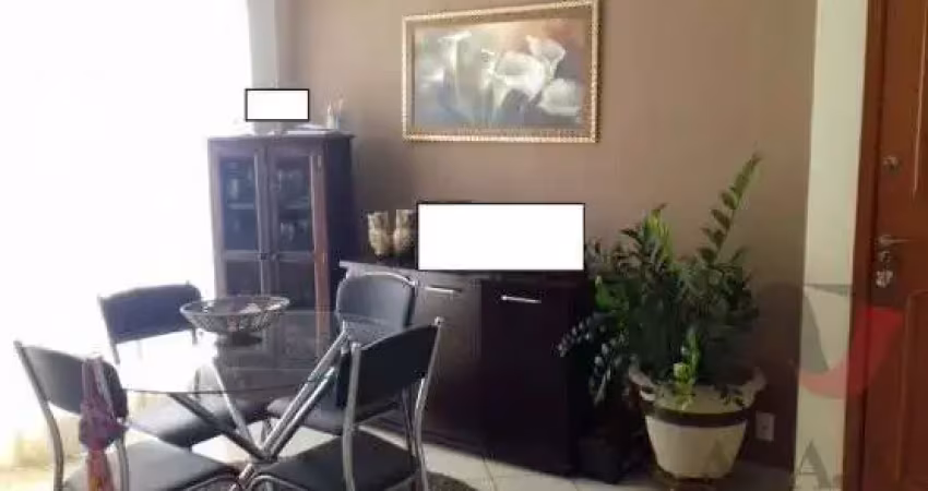 Apartamento padrão parque industrial lagoinha, ribeirão preto - sp
