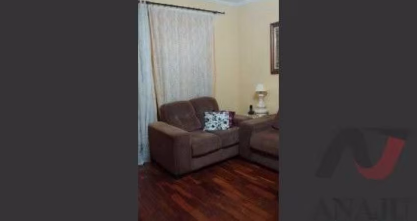 Apartamento Padrão Jardim Paulistano, Ribeirão Preto - SP