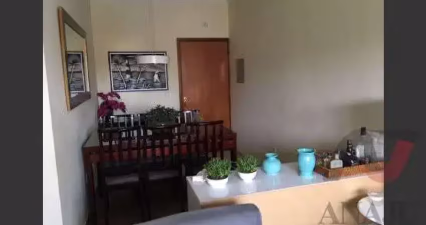 Apartamento padrão residencial flórida, ribeirão preto - sp