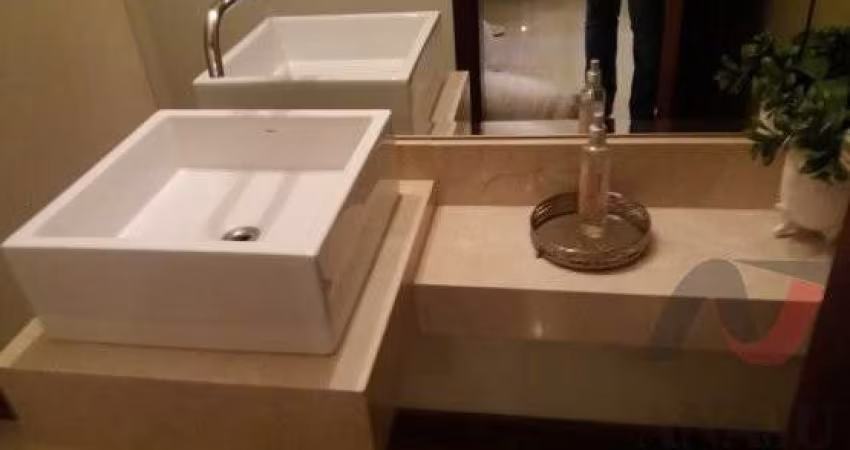 Casa Térrea em condomínio Condomínio Guaporé, Ribeirão Preto - SP