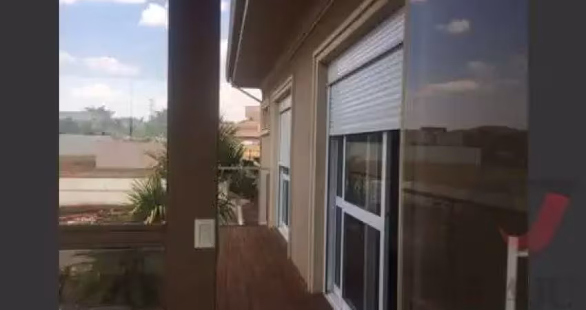 Casa térrea em condomínio vila do golfe, ribeirão preto - sp
