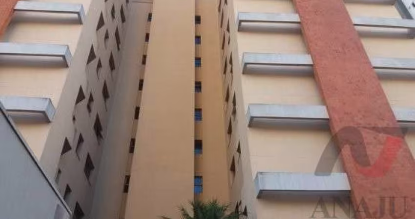Apartamento Padrão Iguatemi, Ribeirão Preto - SP