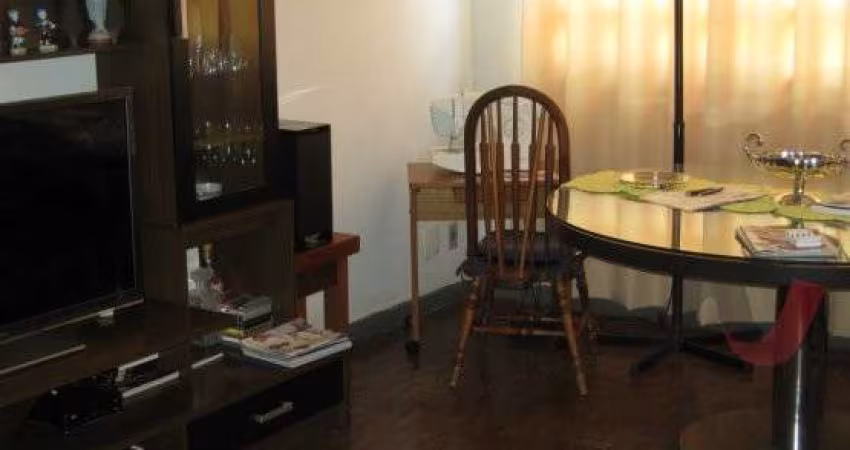 Apartamento Padrão Jardim Sumaré, Ribeirão Preto - SP