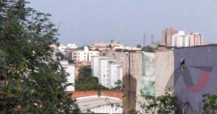 Terreno padrão (rua) Jardim Anhanguera, Ribeirão Preto - SP