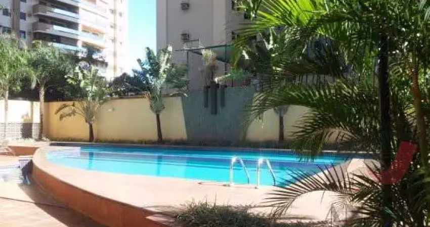 Apartamento padrão jardim irajá, ribeirão preto - sp