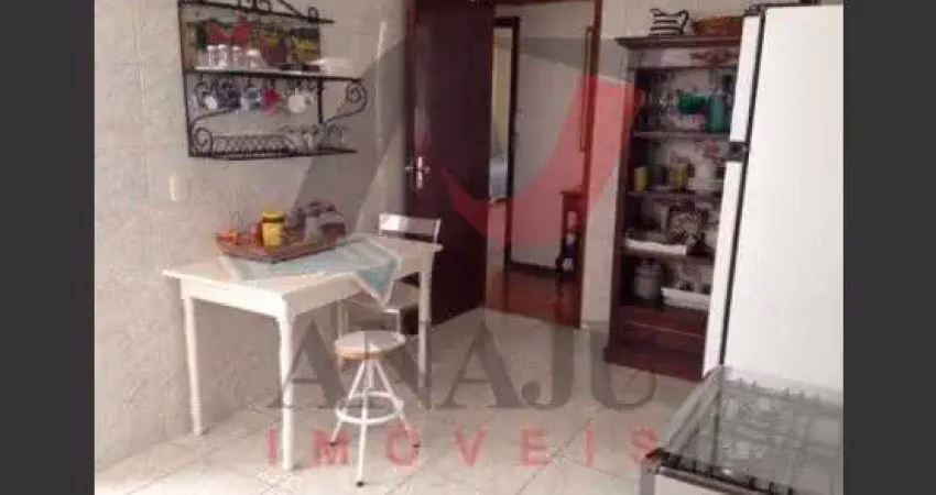 Apartamento com 3 quartos à venda no Centro, Ribeirão Preto 