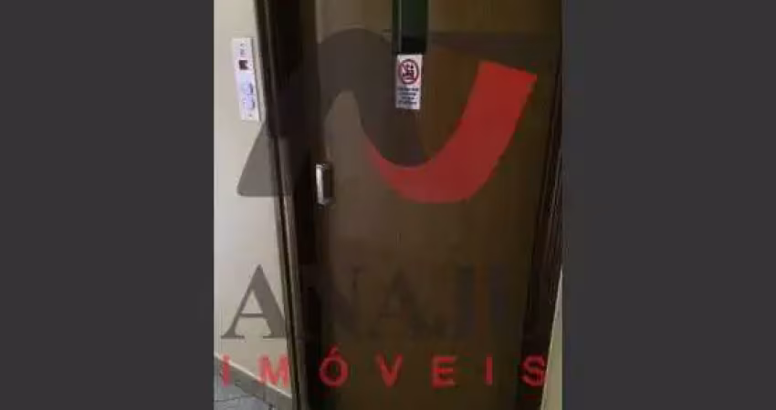 Apartamento com 3 quartos à venda no Centro, Ribeirão Preto 