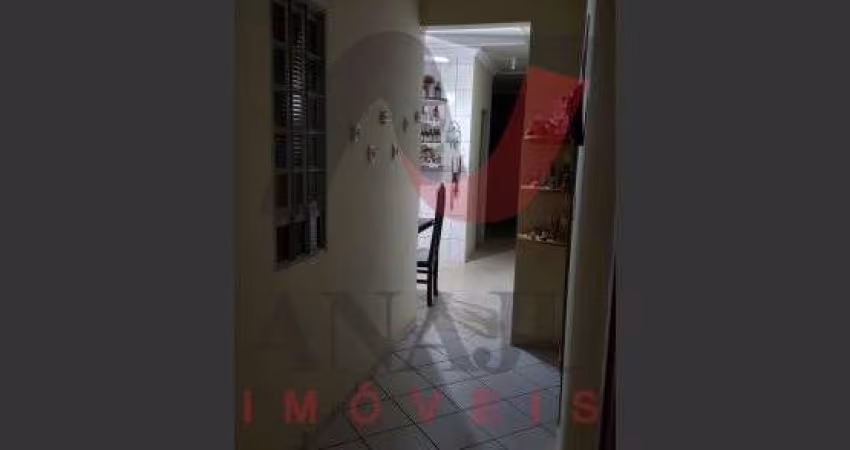 Casa Térrea Padrão (rua) Jardim Eugênio Mendes Lopes, Ribeirão Preto - SP