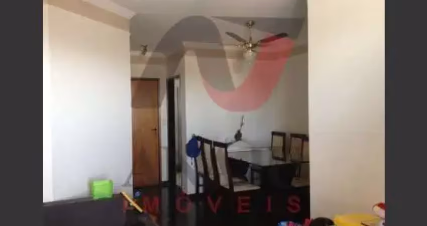 Apartamento com 3 quartos à venda no Centro, Ribeirão Preto 