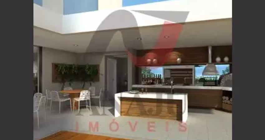 Apartamento padrão jardim botânico, ribeirão preto - sp