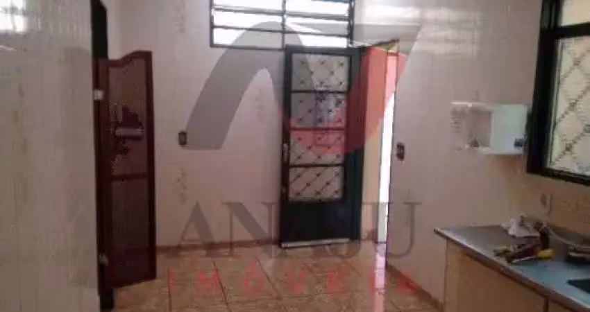 Casa com 3 quartos à venda no Ipiranga, Ribeirão Preto 