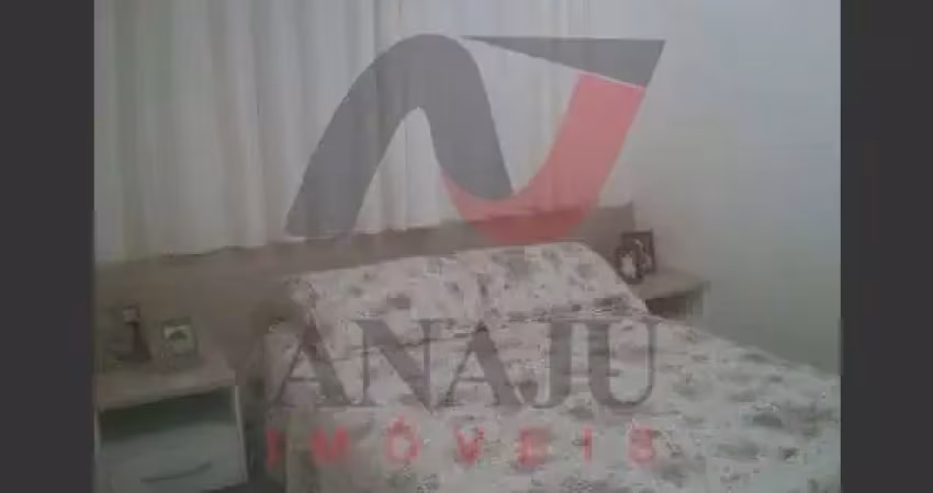 Apartamento com 2 quartos à venda no Ipiranga, Ribeirão Preto 