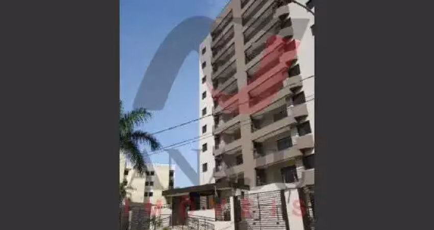 Apartamento padrão nova aliança, ribeirão preto - sp